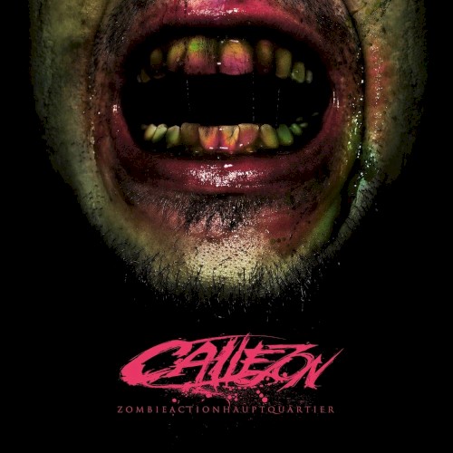 Callejon - Zombieactionhauptquartier